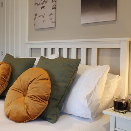 No4 Chapel Row Bed and Breakfast Bakewell Buitenkant foto