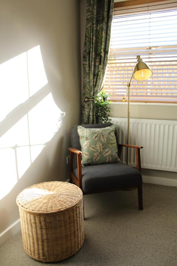 No4 Chapel Row Bed and Breakfast Bakewell Buitenkant foto