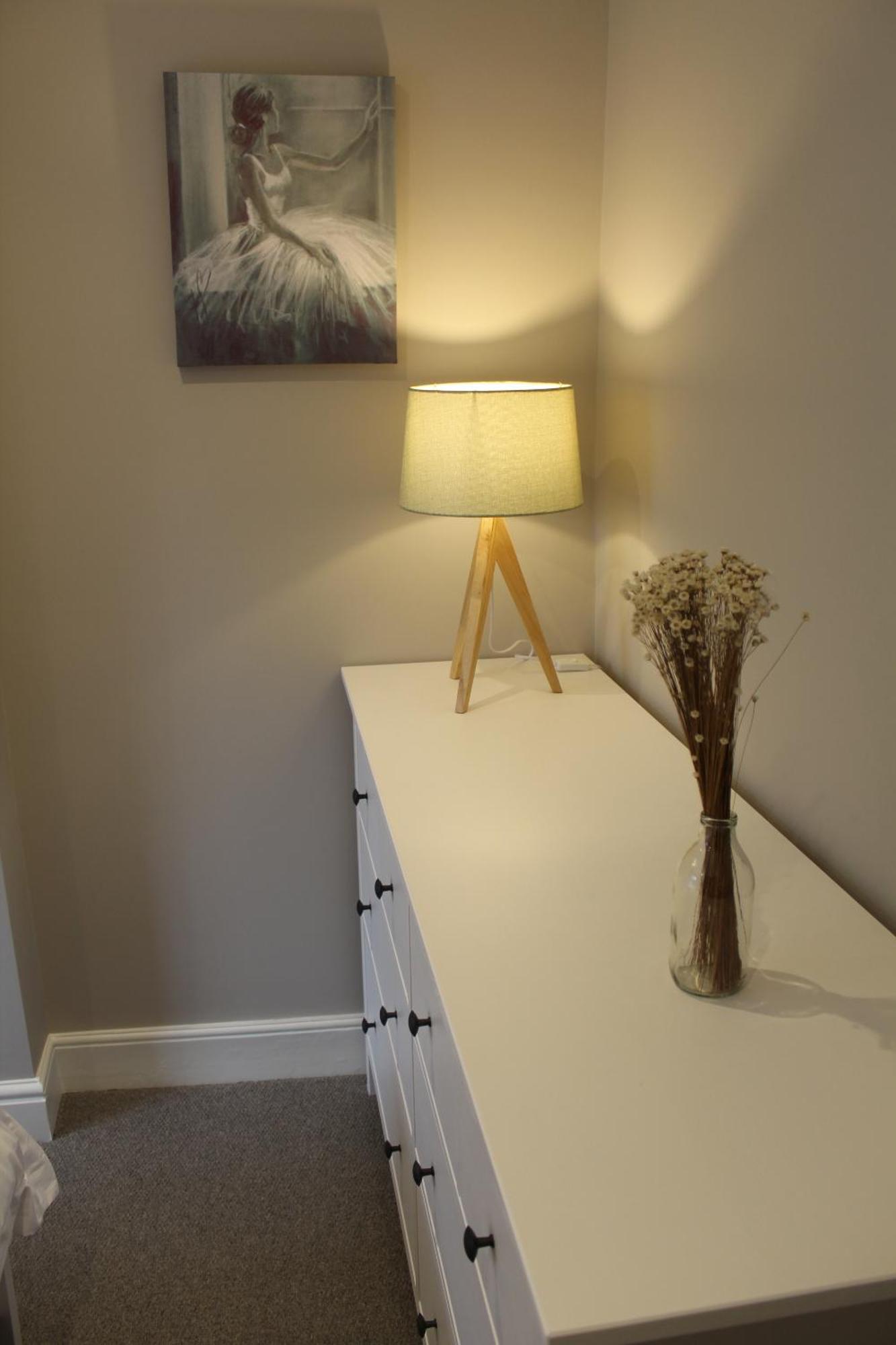 No4 Chapel Row Bed and Breakfast Bakewell Buitenkant foto